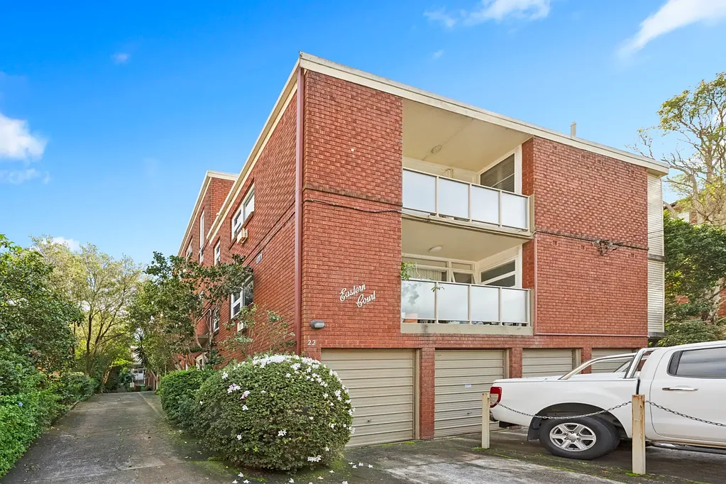 8/22 Eastern Road, Turramurra, NSW 2074