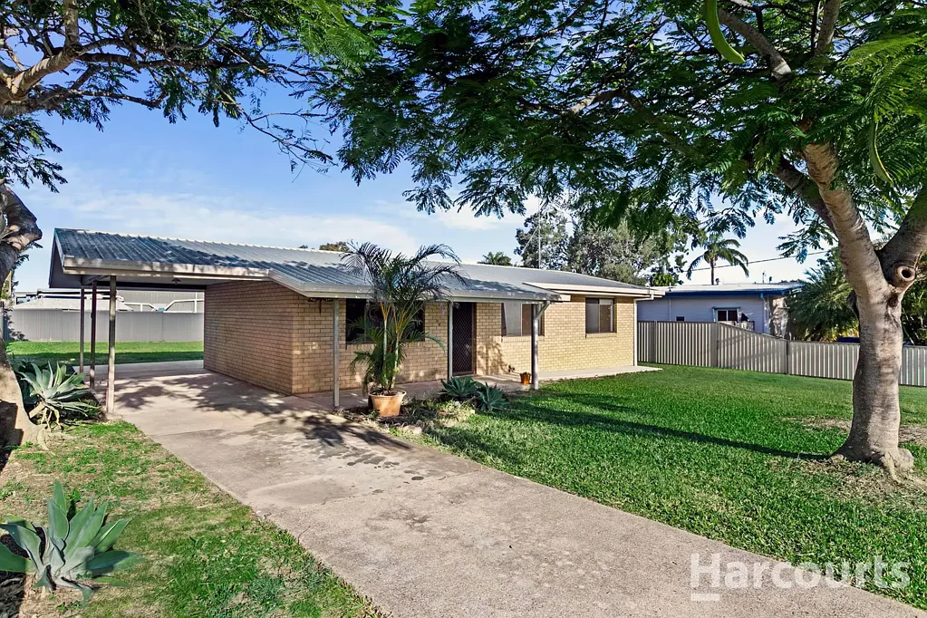 Freshly Painted Family Home on a Spacious Easy-Care Block
