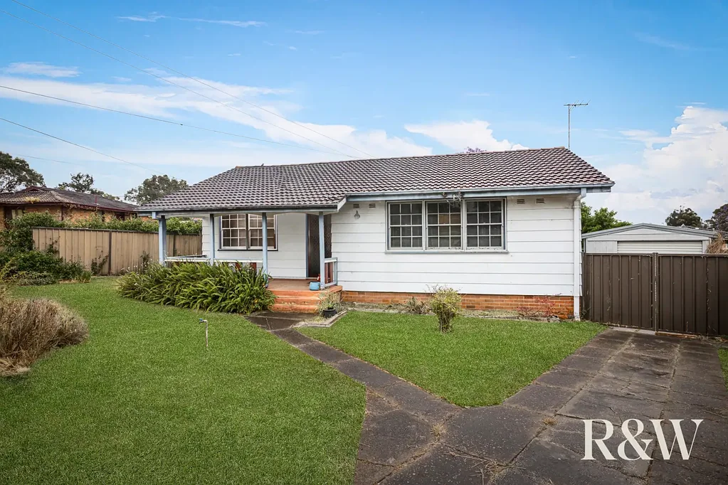 17 Handel Avenue, Emerton, NSW 2770