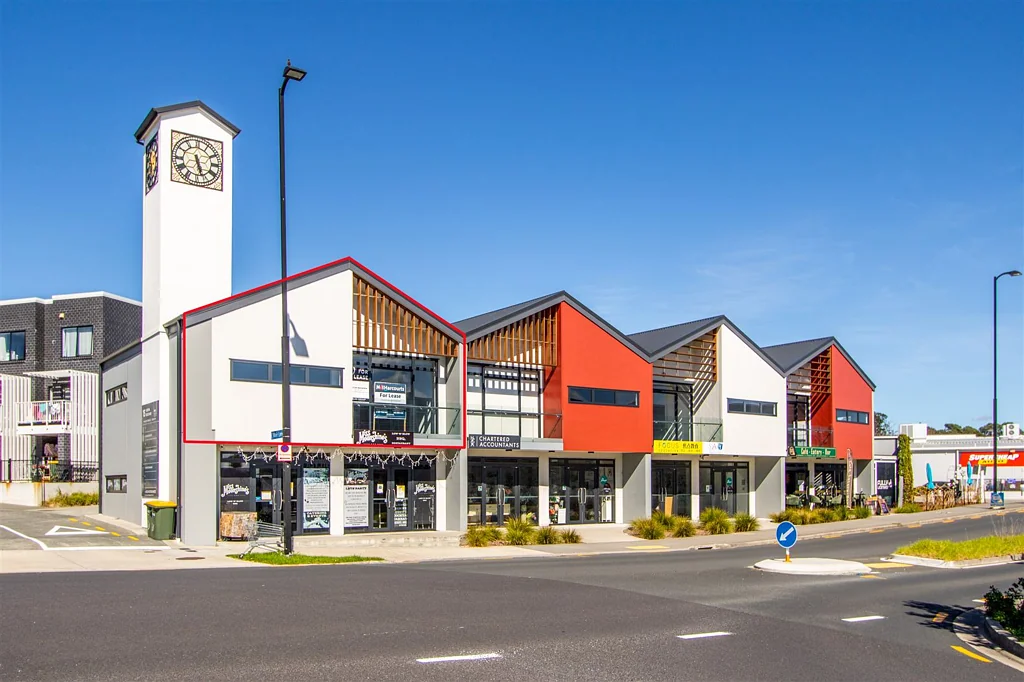 Silverdale Professional Office Available