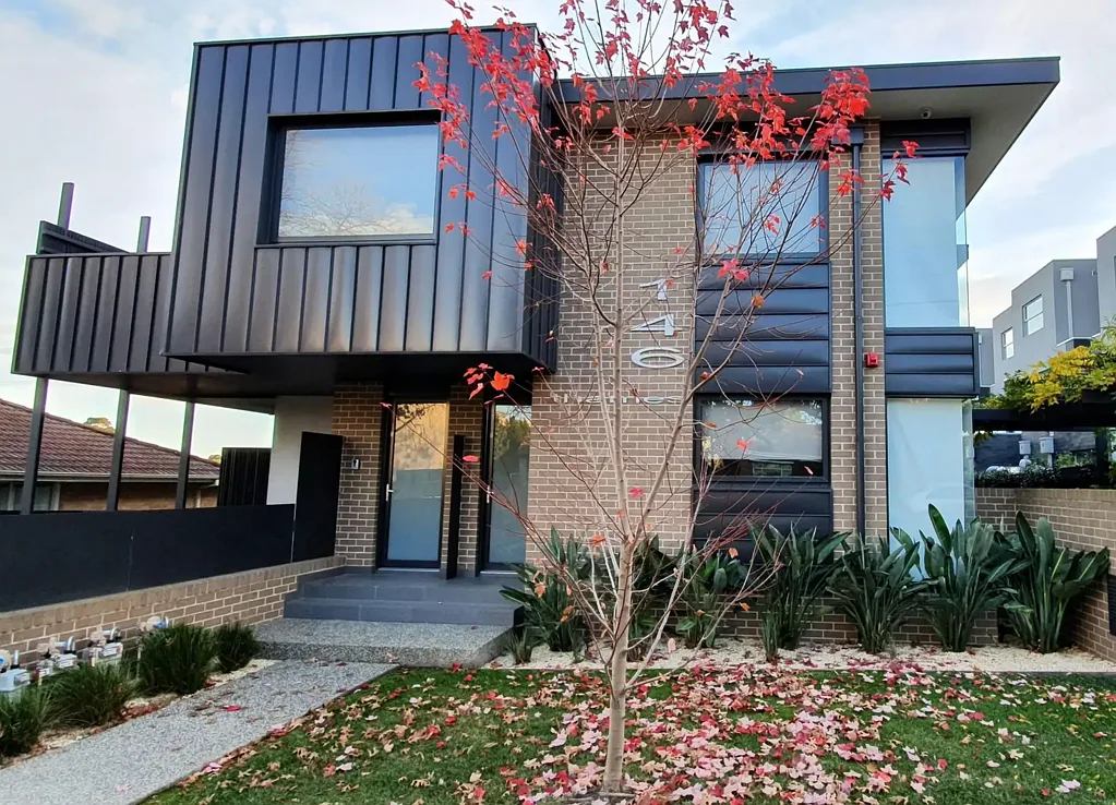 Convenience, Space and Luxury