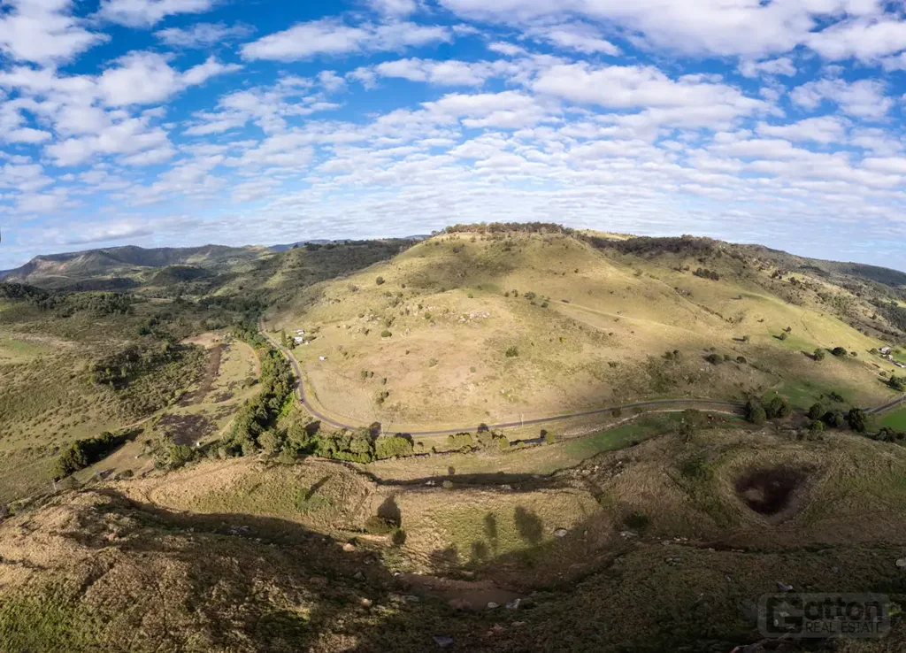 Ingoldsby 【富有生产力的牧场，拥有卓越的水资源保障和自然美景】 PRODUCTIVE GRAZING COUNTRY WITH EXCEPTIONAL WATER SECURITY & NATURAL BEAUTY