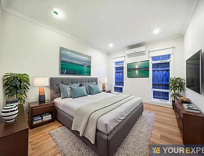 30 Mercury Road, Cranbourne East, VIC 3977, 4部屋, 2バスルーム, House