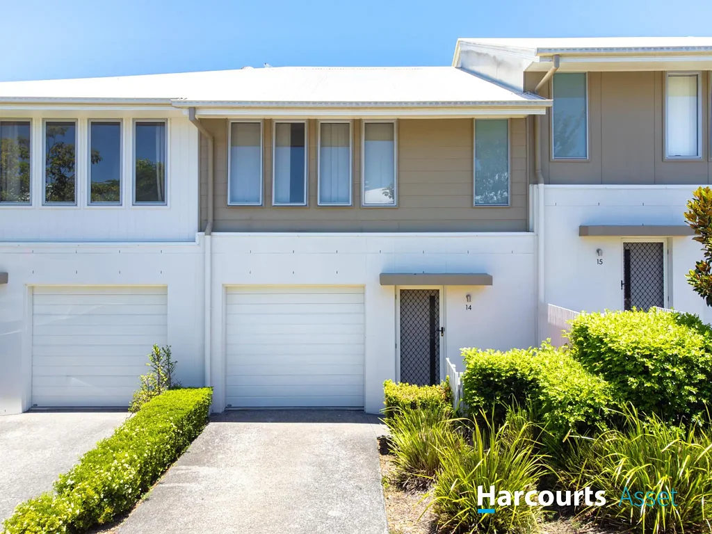 14/32 Warrill Street, Redbank Plains, QLD 4301