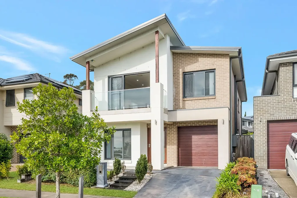 Spacious Family Living!