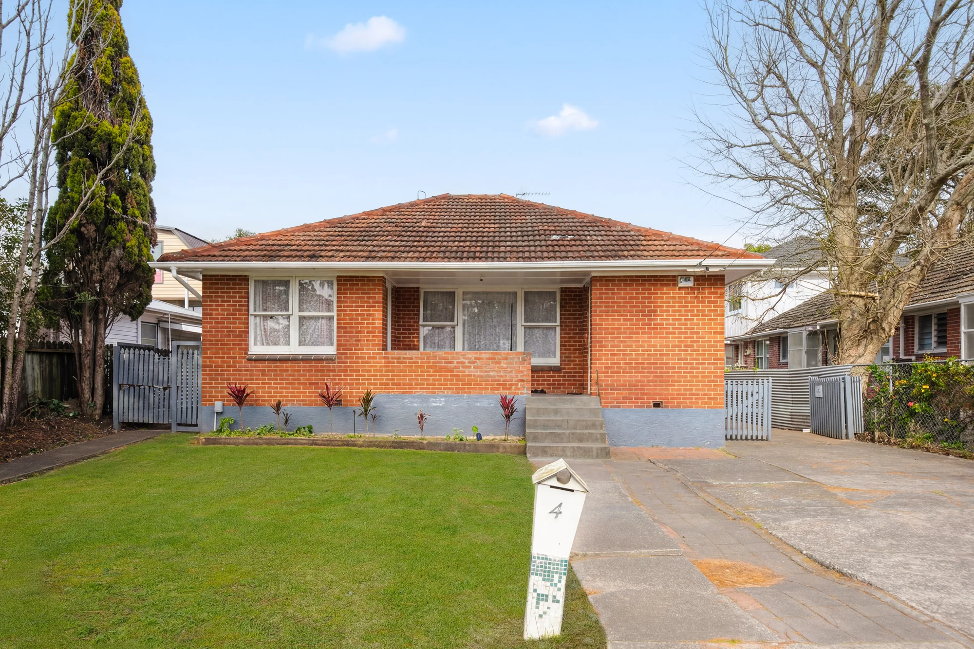 4 Begbie Place, Sandringham, 3 Bedrooms, 1 Bathrooms, House