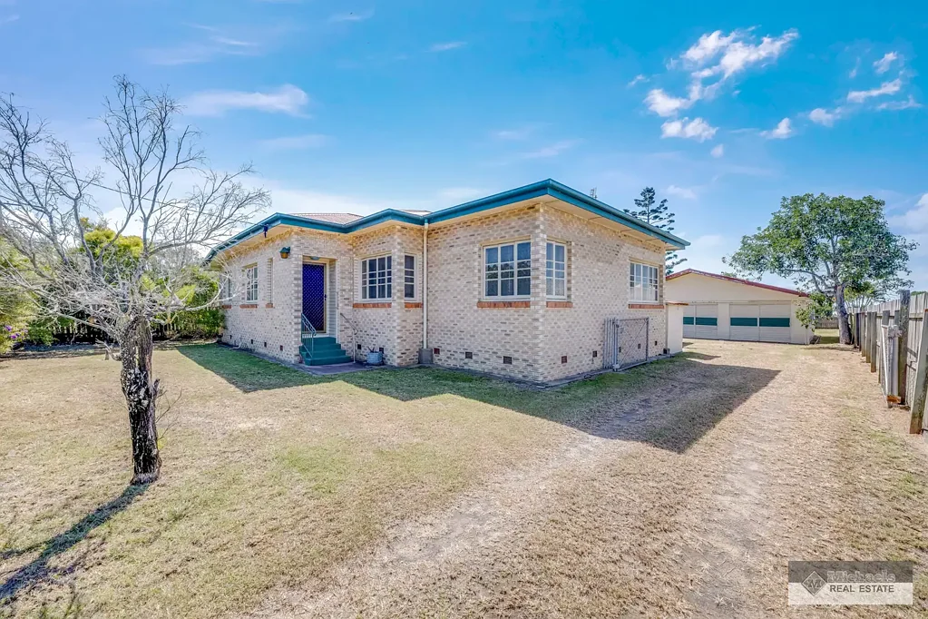 5 Maynard Street, Walkervale, QLD 4670