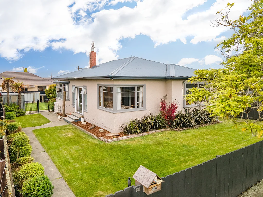 19a Guinness Street, Highfield, Timaru, Canterbury