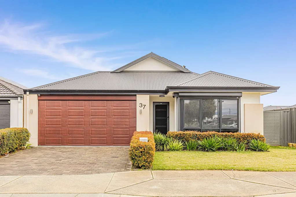 37 Georgina Parade, Brabham, WA 6055