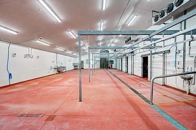 Address Withheld, Onehunga, Auckland, 0 chambres, 0 salles de bain, Warehouse