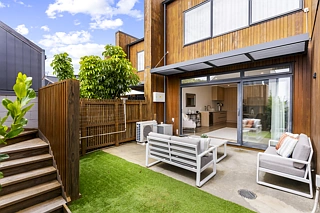 9 Hudson Bay Road, Hobsonville, Waitakere City