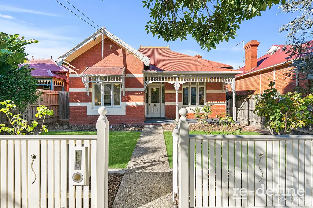 12 Glen Street, Essendon, VIC 3040