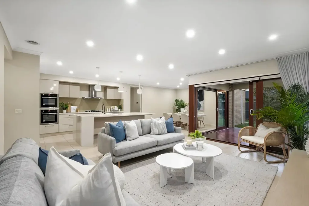 Mount Duneed 4 Bedroom Premium Home In Tightly Held Street - Now Yours To Call Home