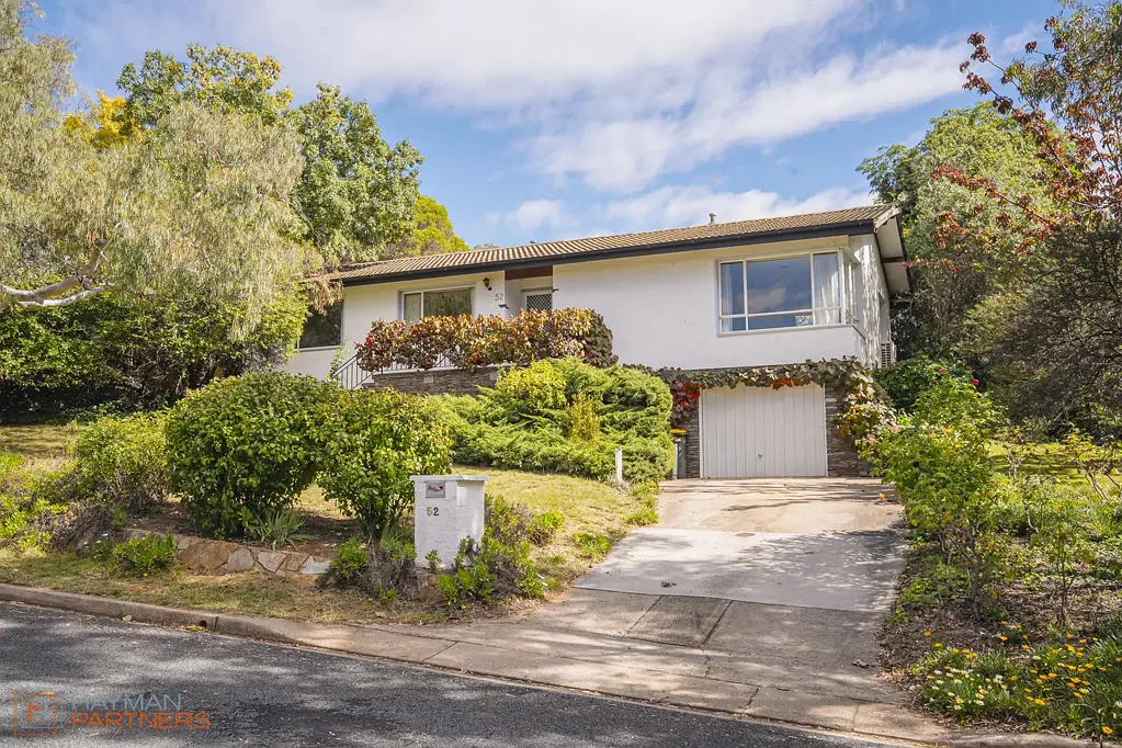52 Munro Street, Curtin, ACT 2605