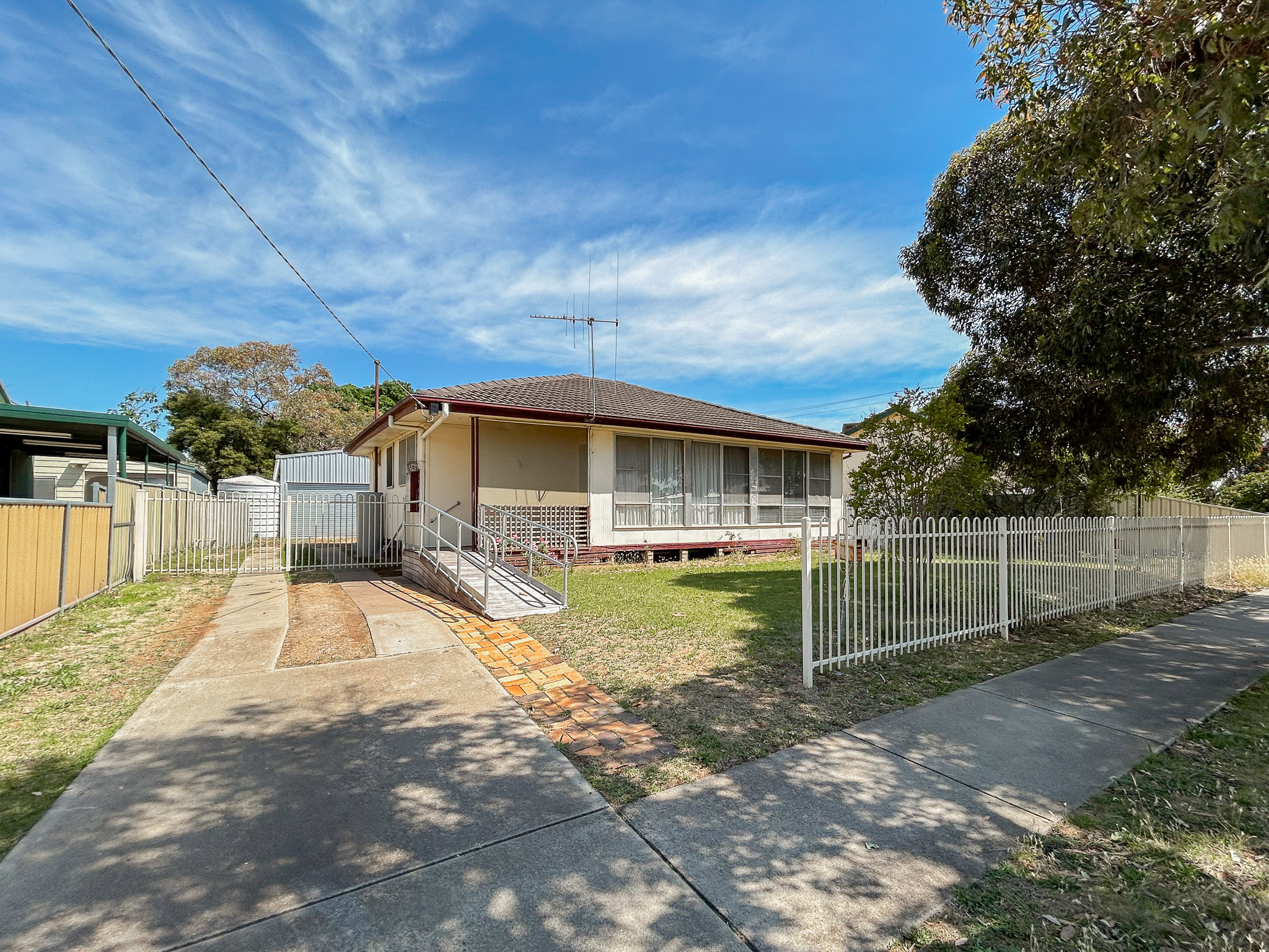 102 MURLONG ST, SWAN HILL VIC 3585, 0 રૂમ, 0 બાથરૂમ, House