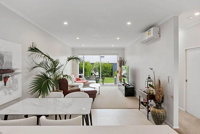 Modern 2-Bedroom Home in Sought-After Red Beach
