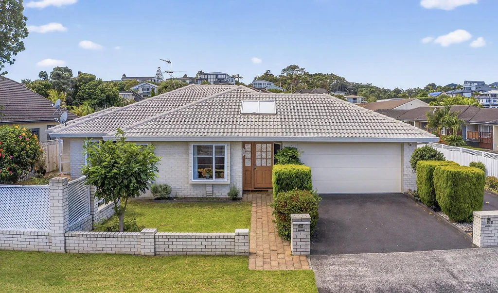 1/28 Hattaway Avenue, Bucklands Beach, Manukau City, Auckland