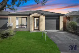 22 Bronson Circuit, Hoppers Crossing