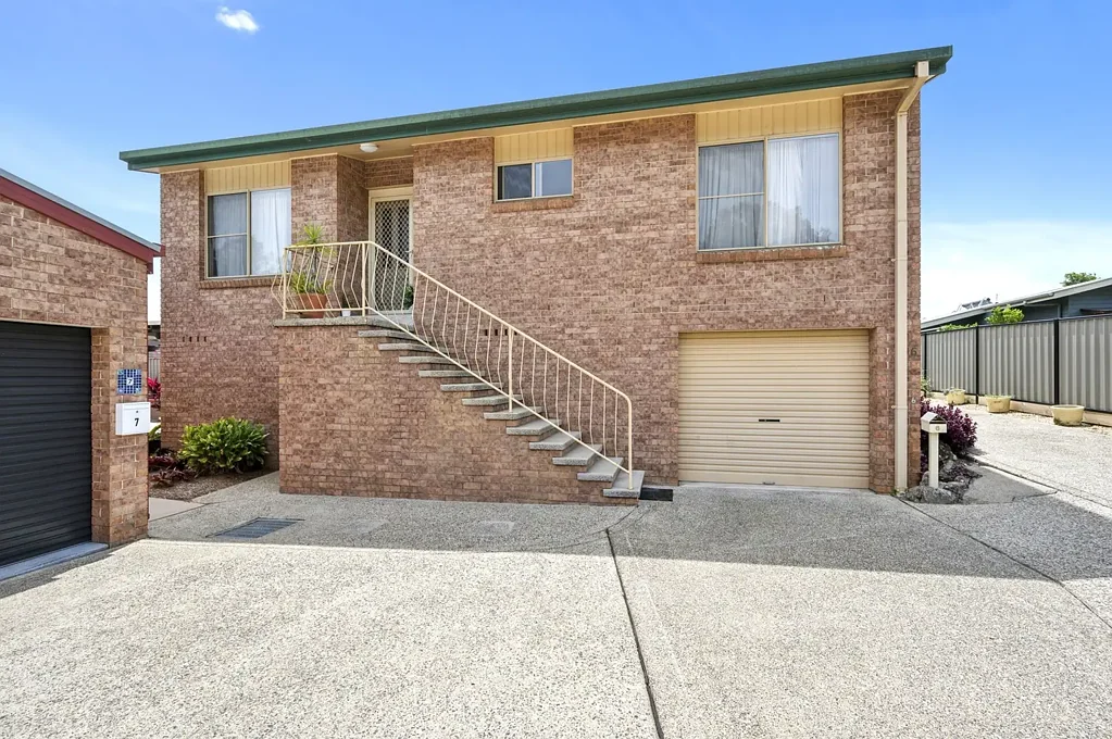 Urunga 2 Bedroom Charming freestanding Villa