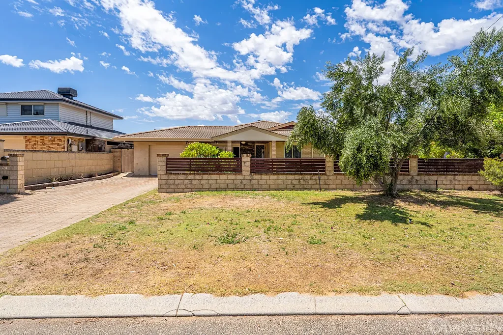 24 Ledger Street, Warnbro, WA 6169
