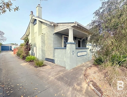 16 McKean Street, Maryborough, Bendigo, 3部屋, 2バスルーム, House