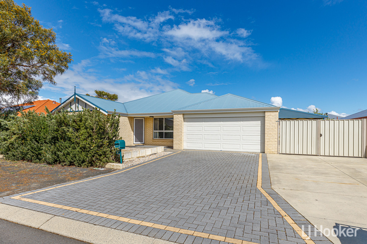 3 TANZANITE RD, AUSTRALIND WA 6233, 0 રૂમ, 0 બાથરૂમ, House