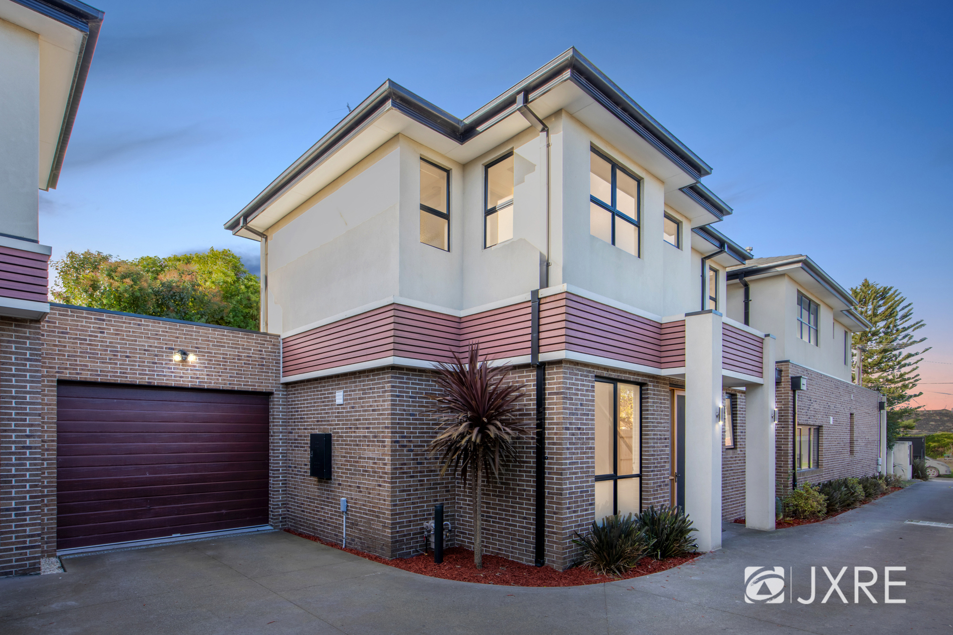 9 BEVAN AV, CLAYTON SOUTH VIC 3169, 0 chambres, 0 salles de bain, Townhouse