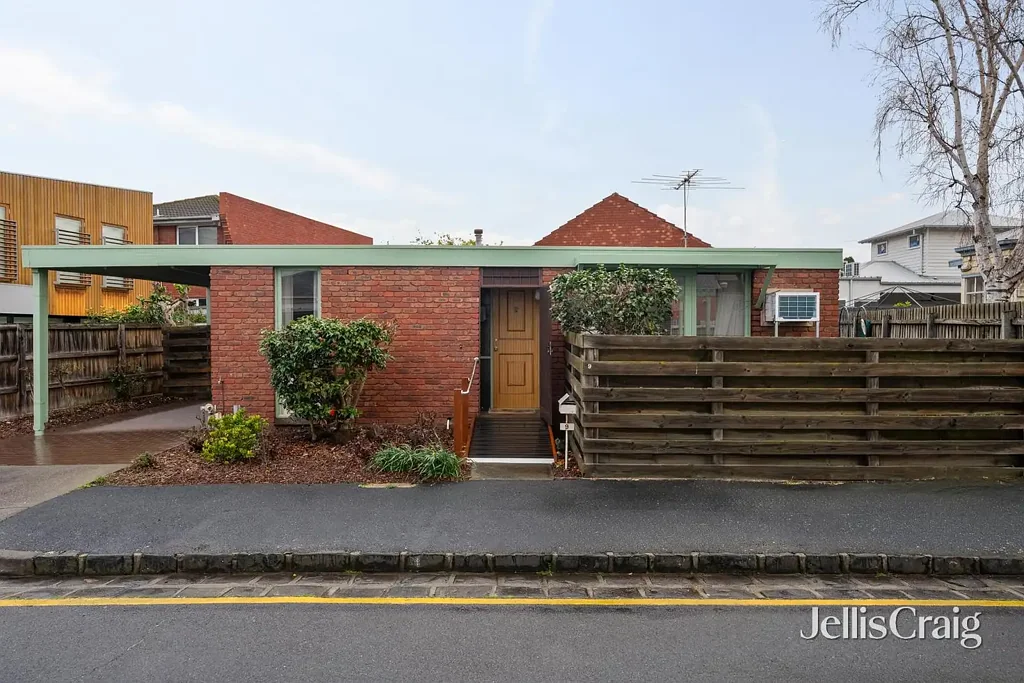 9 Alfred Place, Williamstown, VIC 3016, 2 slaapkamers, 1 badkamers, House