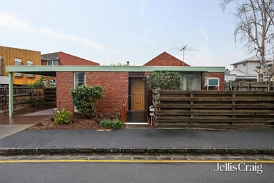 Williamstown 2 Slaapkamer Central Williamstown Living with Lifestyle Appeal