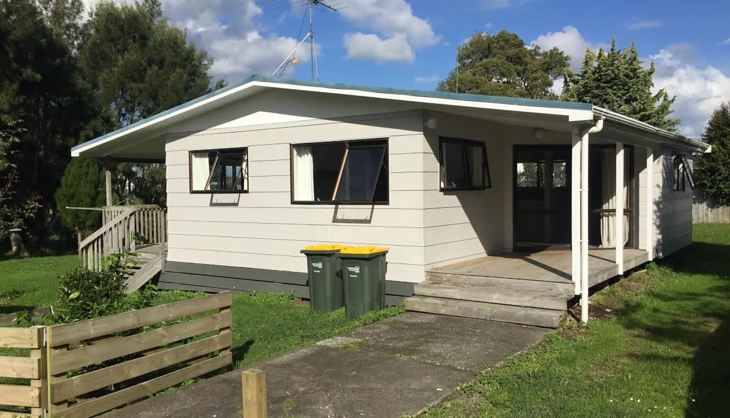 1102 Kaipara Coast Highway, Kaukapakapa, Rodney, 3 રૂમ, 1 બાથરૂમ