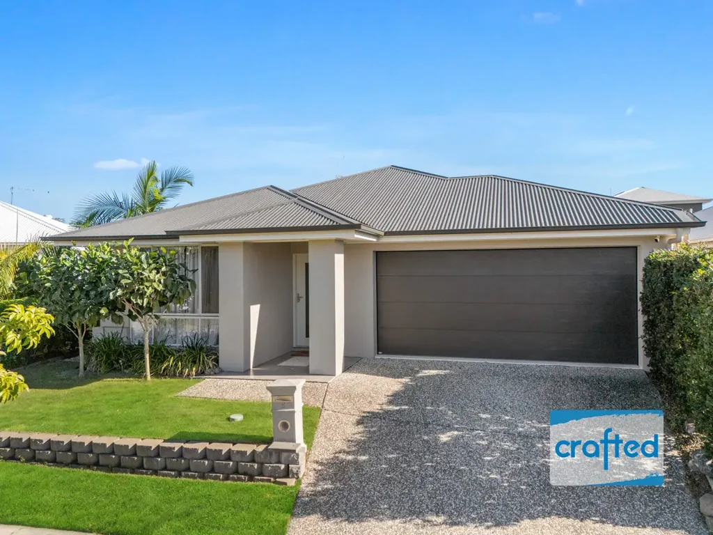 Greenbank 4Phòng ngủ Modern Home Ready For It's New Owners
