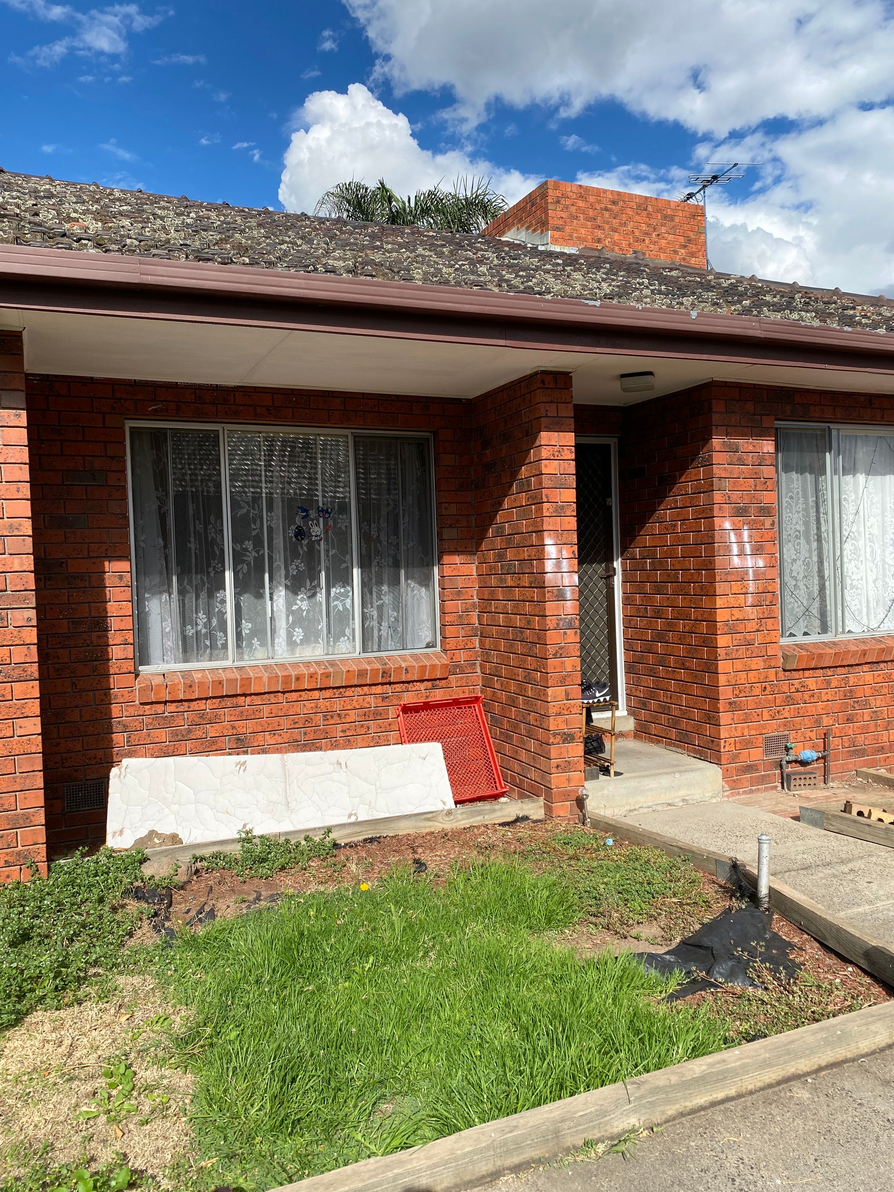 UNIT 4 1-3 RUTH ST, ST ALBANS VIC 3021, 0房, 0浴, Unit