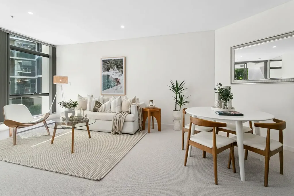 203/3 Sylvan Avenue, Balgowlah, NSW 2093