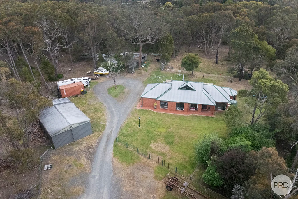 70 Wyuna Crescent, Smythes Creek, VIC 3351