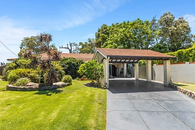 बाहरी क्षेत्र - 26 Ballot Way, Balcatta, WA 6021