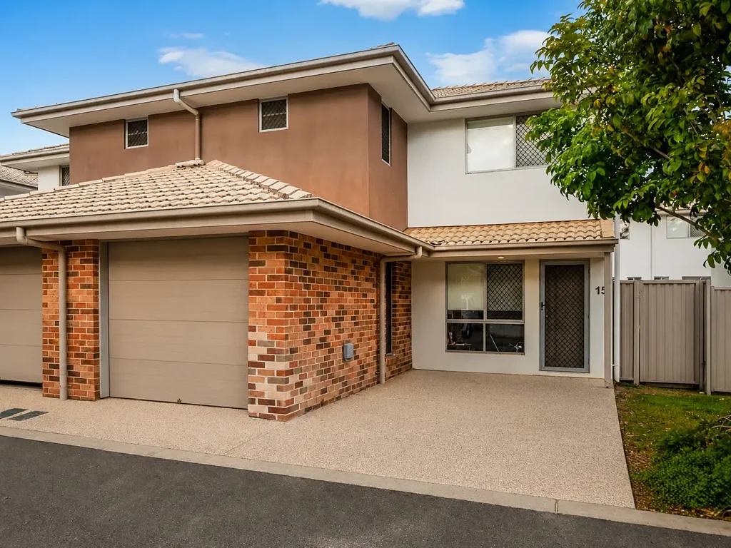 Dakabin 3ห้องนอน Modern & Low-Maintenance Living in a Prime Dakabin Location