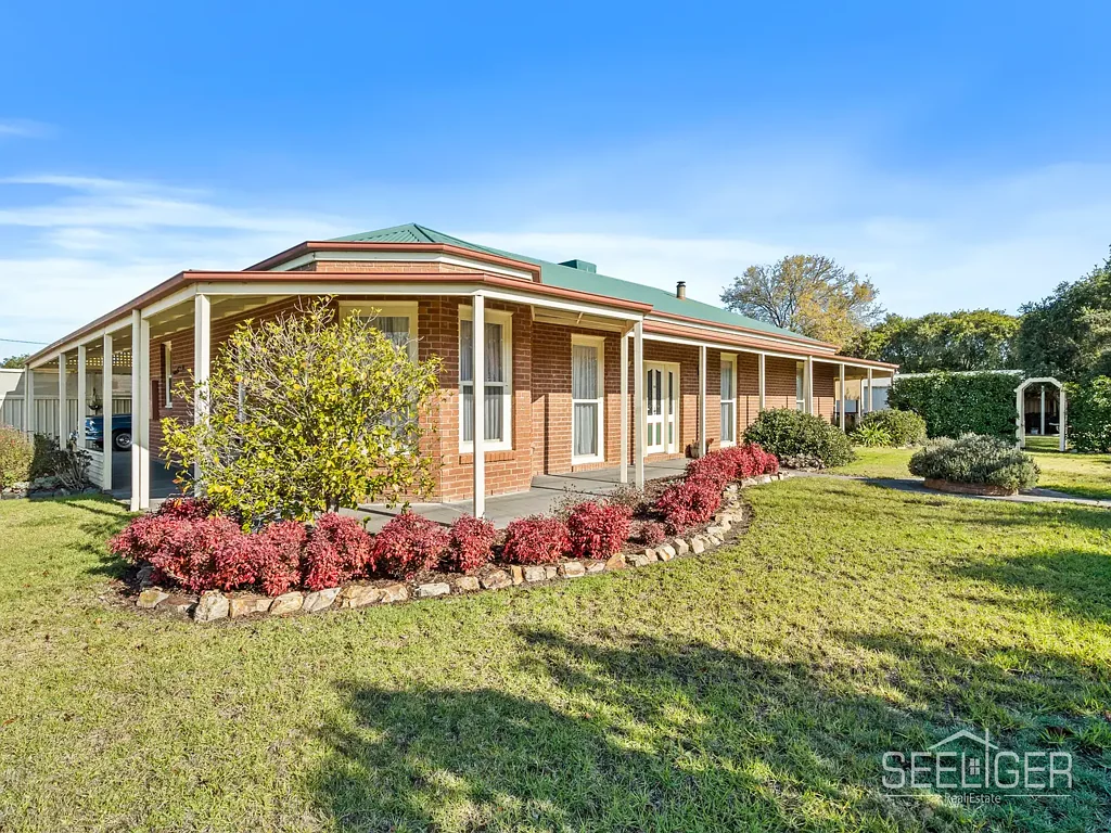 24 Spry Street, Tungamah, VIC 3728