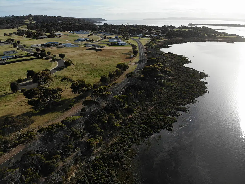 American River Prime Coastal Opportunity in American River
