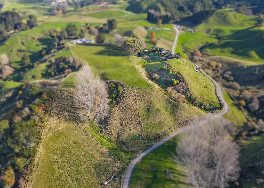 Ngakuru Exceptional Views, Exceptional Lifestyle