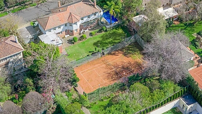 华人富商豪宅大成交！Toorak庄园45年暴涨50倍，成交超$2500万！