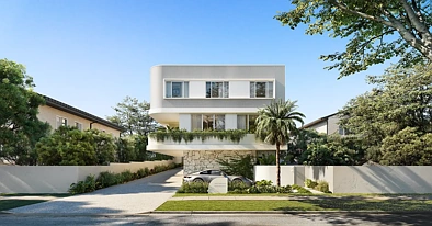 Burleigh Heads 3 Bedroom FLORA | 18 BURLEIGH ST.