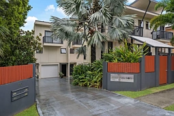 4/56 Montpelier Street, Clayfield