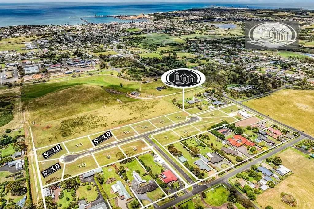 Portland Welcome to Bella View Estate - Where your dream home becomes reality