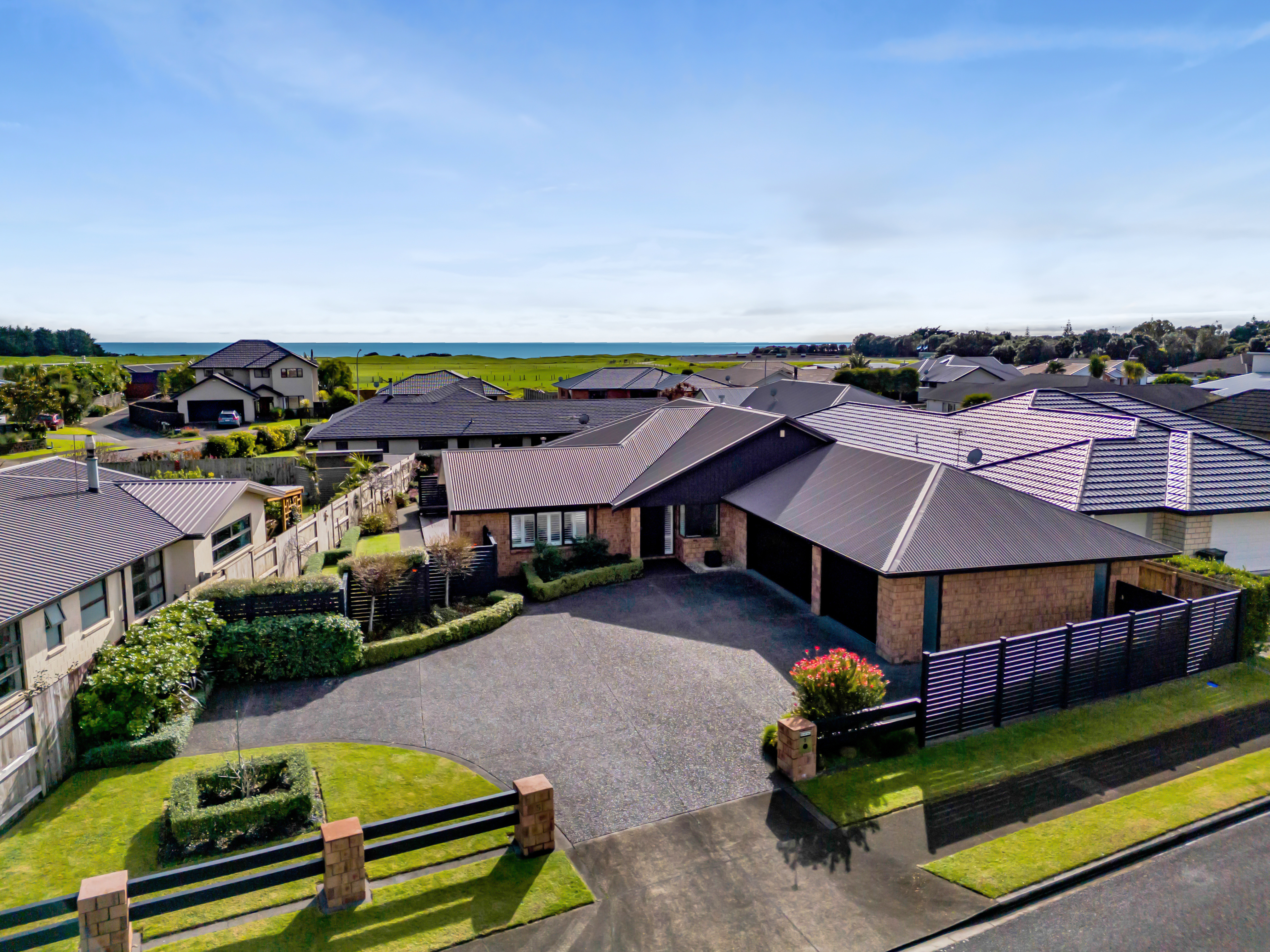 5 Marlin Terrace, Bell Block, New Plymouth, 4 chambres, 0 salles de bain, House