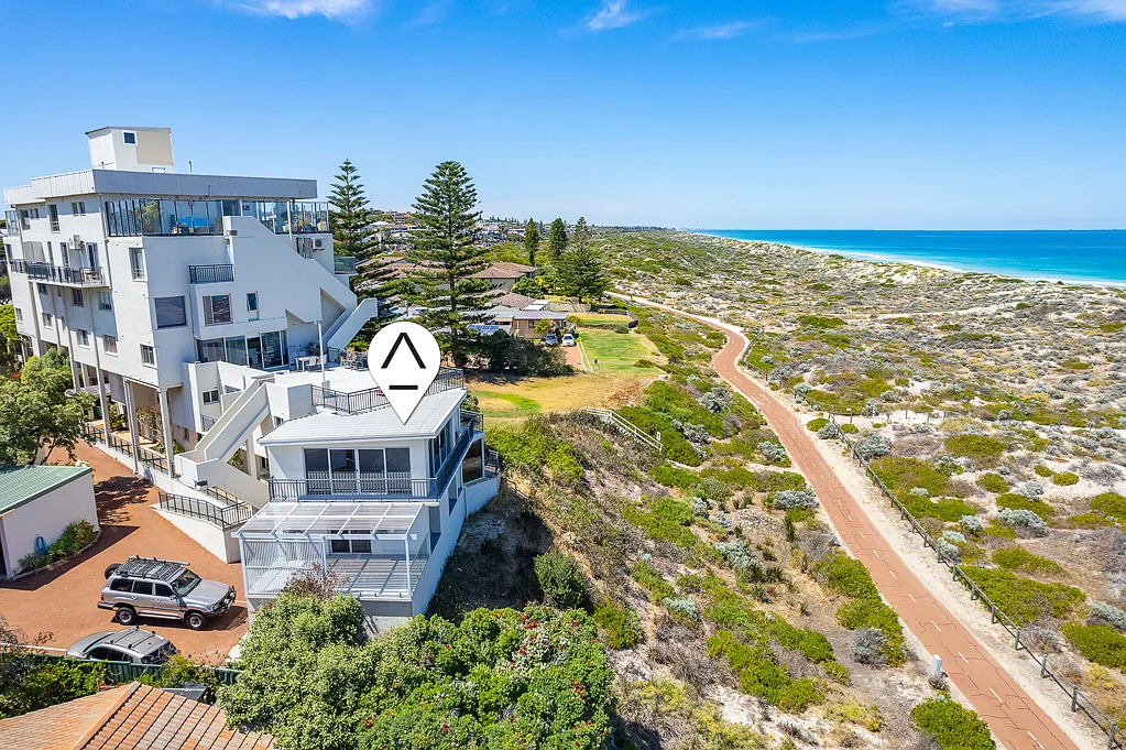 12/287 West Coast Highway, Scarborough, WA 6019