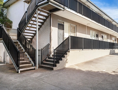 6/25 The Avenue, Malvern East, Inner East Melbourne, 1部屋, 1バスルーム, Apartment