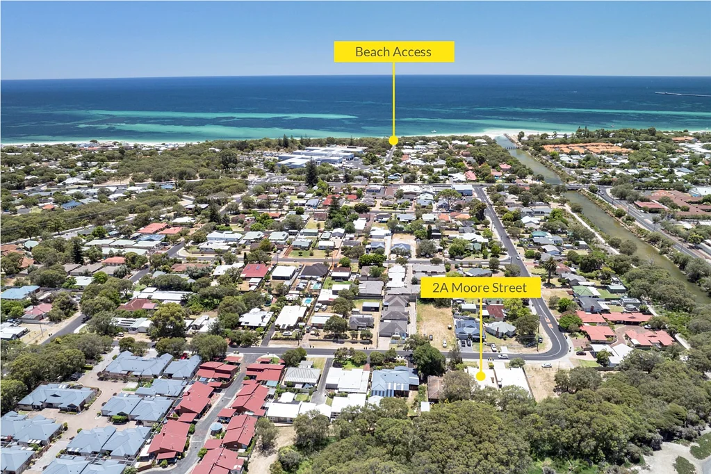 2A Moore Street, West Busselton, WA 6280