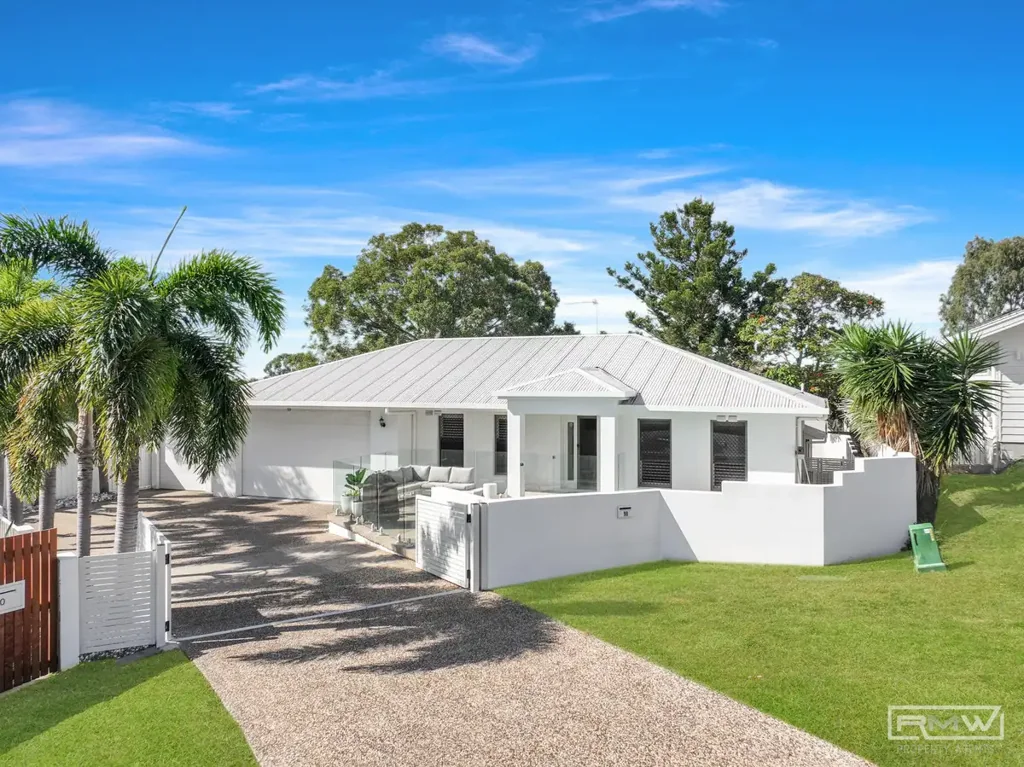 18 Jordan Avenue, Taranganba, QLD 4703