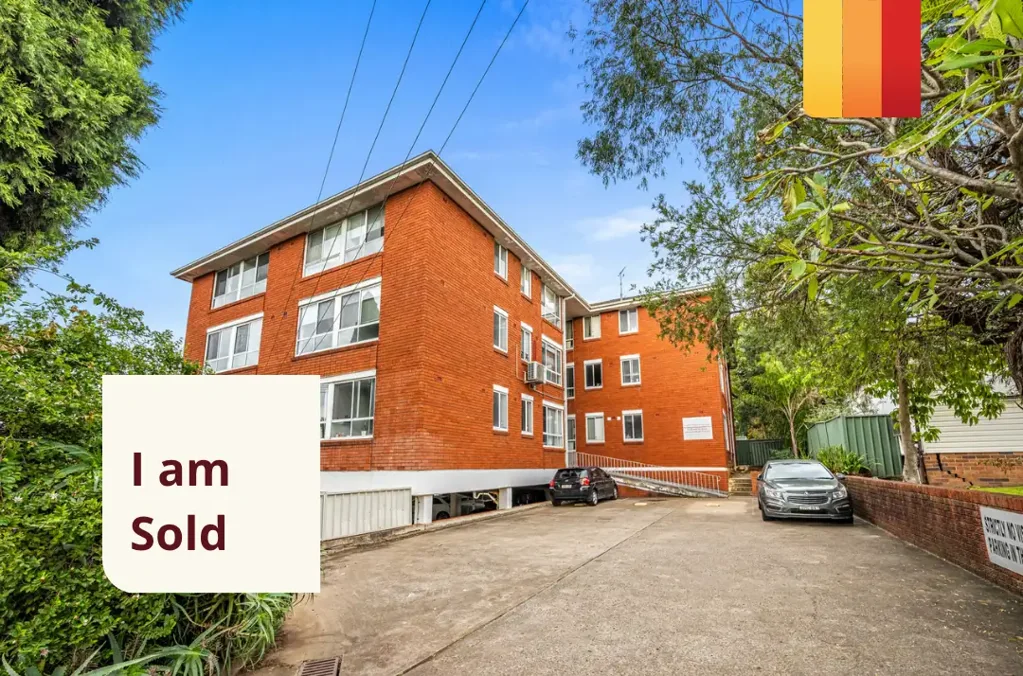 18/229-231 King Georges Road, Roselands, NSW 2196
