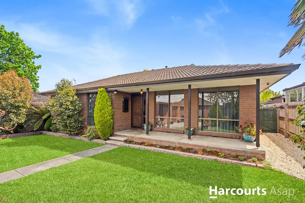 Dandenong North 3બેડરૂમ Charming Family Home in Dandenong North